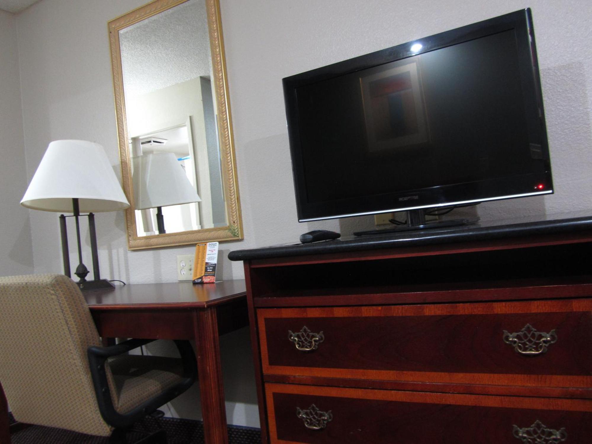 Hallmark Inn&suites San Antonio