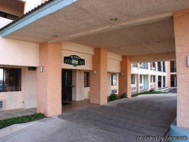 Hallmark Inn&suites Motel San Antonio